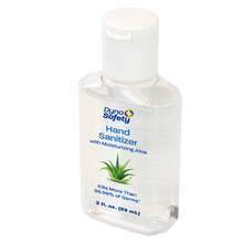 Load image into Gallery viewer, Hand Sanitizer with Moisturizing Aloe
