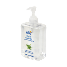 Load image into Gallery viewer, Hand Sanitizer with Moisturizing Aloe
