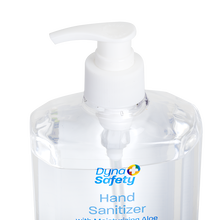 Load image into Gallery viewer, Hand Sanitizer with Moisturizing Aloe
