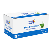 Load image into Gallery viewer, Hand Sanitizer with Moisturizing Aloe
