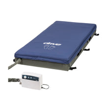 Load image into Gallery viewer, PreserveTech™ Med-Aire Edge Alternating Pressure &amp; Low Air Loss Mattress Replacement System
