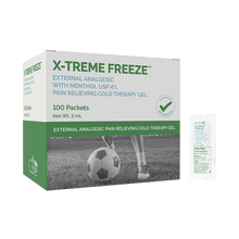 Load image into Gallery viewer, X-Treme Freeze

