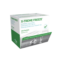 Load image into Gallery viewer, X-Treme Freeze
