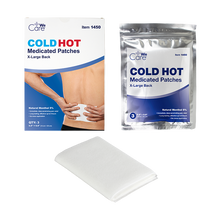 Load image into Gallery viewer, Cold Hot Medicated Patches

