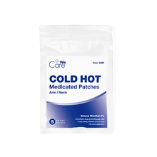 Load image into Gallery viewer, Cold Hot Medicated Patches
