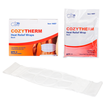 Load image into Gallery viewer, CozyTherm - Heating Relief
