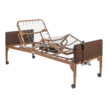 Load image into Gallery viewer, Delta Ultra-Light 1000, Semi-Electric Bed
