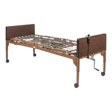 Load image into Gallery viewer, Delta Ultra-Light 1000, Semi-Electric Bed
