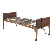 Load image into Gallery viewer, Delta Ultra-Light 1000, Semi-Electric Bed
