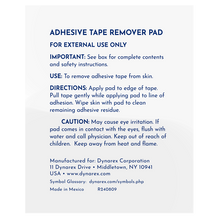 Load image into Gallery viewer, Adhesive Tape Remover Pad
