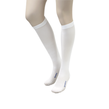 Load image into Gallery viewer, DynaFit Graduated Compression Anti-Embolism Stockings- Knee
