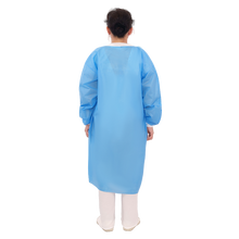 Load image into Gallery viewer, Lab Coat w/out Pockets
