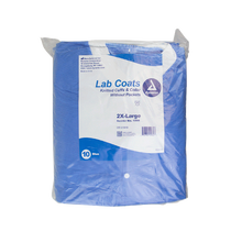 Load image into Gallery viewer, Lab Coat w/out Pockets
