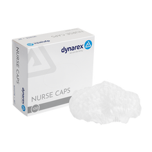 Load image into Gallery viewer, Nurse Cap
