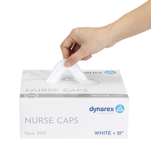Load image into Gallery viewer, Nurse Cap
