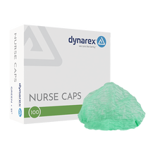 Load image into Gallery viewer, Nurse Cap

