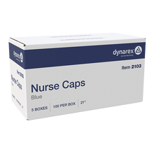 Load image into Gallery viewer, Nurse Cap
