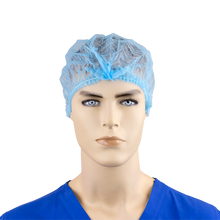 Load image into Gallery viewer, Nurse Cap
