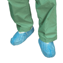 Load image into Gallery viewer, Shoe Cover - Universal Size, Non-Conductive
