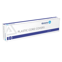 Load image into Gallery viewer, Plastic Cord Covers
