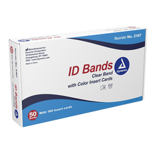 Load image into Gallery viewer, ID Bands
