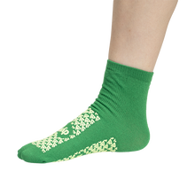 Load image into Gallery viewer, Double Sided Slipper Socks
