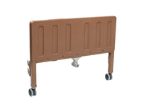 Load image into Gallery viewer, Semi-Electric Bed (Single Crank)
