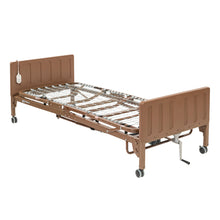 Load image into Gallery viewer, Semi-Electric Bed (Single Crank)
