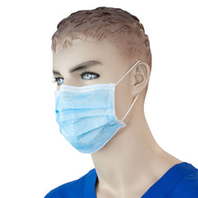 Load image into Gallery viewer, Procedure Face Mask w/ Ear Loop
