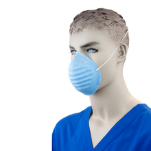 Load image into Gallery viewer, Molded Face Mask
