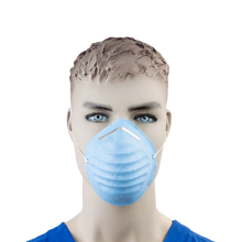 Load image into Gallery viewer, Molded Face Mask
