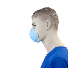 Load image into Gallery viewer, Molded Face Mask
