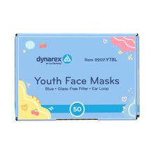 Load image into Gallery viewer, Child Face Mask
