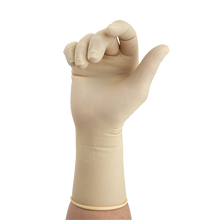 Load image into Gallery viewer, Sterile Latex Surgical Gloves
