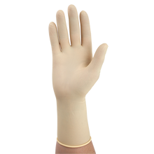 Load image into Gallery viewer, Sterile Latex Surgical Gloves
