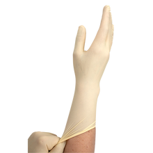 Load image into Gallery viewer, Sterile Latex Surgical Gloves
