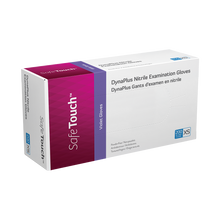 Load image into Gallery viewer, DynaPlus Nitrile Exam Gloves
