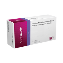 Load image into Gallery viewer, DynaPlus Nitrile Exam Gloves
