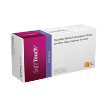 Load image into Gallery viewer, DynaPlus Nitrile Exam Gloves
