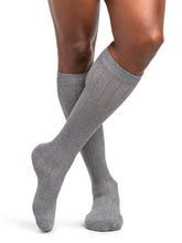 Load image into Gallery viewer, Men's Style Linen Calf 20-30mmHg
