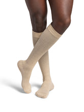 Load image into Gallery viewer, Men's Style Linen Calf 20-30mmHg

