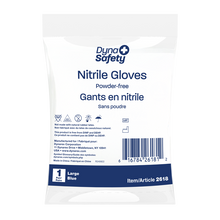 Load image into Gallery viewer, Nitrile Exam Gloves In A Bag

