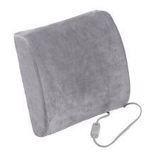 Load image into Gallery viewer, Comfort Touch™ Heated Lumbar Support
