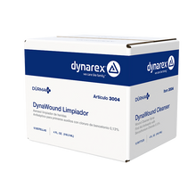 Load image into Gallery viewer, DynaWound Wound Cleanser Spray
