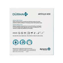 Load image into Gallery viewer, DynaGinate - Calcium Alginate - Dressing
