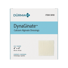 Load image into Gallery viewer, DynaGinate - Calcium Alginate - Dressing
