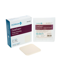 Load image into Gallery viewer, CuraFoam - Foam Dressing
