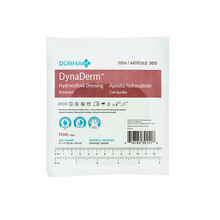 Load image into Gallery viewer, DynaDerm - Hydrocolloid Dressing - Thin
