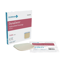 Load image into Gallery viewer, DynaDerm - Hydrocolloid Dressing - Thin
