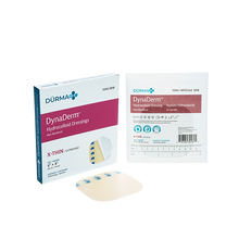 Load image into Gallery viewer, DynaDerm - Hydrocolloid Dressing - Extra Thin
